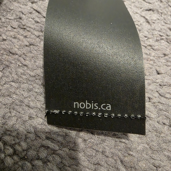 Nobis Brown Knit Women's Beanie‎ NWT - Picture 8 of 8